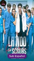 #shortfilms #Shortfilm [SUB ESPAÑOL] Latido de Scrubs serie completa #FullVision  #TVShow2025 #HotDrama - Tranquil Mind Space