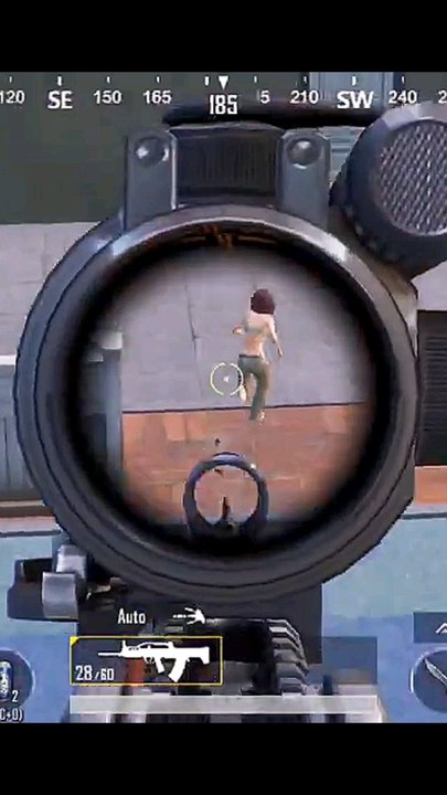 PUBG ONE GAME ALL KILL...😎🤝