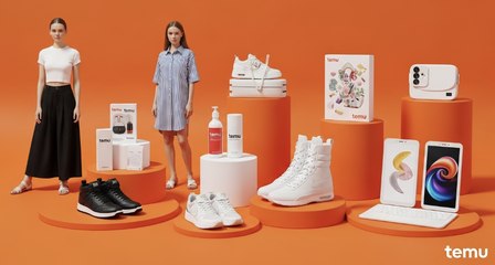 Fast Fashion's Fall: Tariffs Hit Shein and Temu Hard