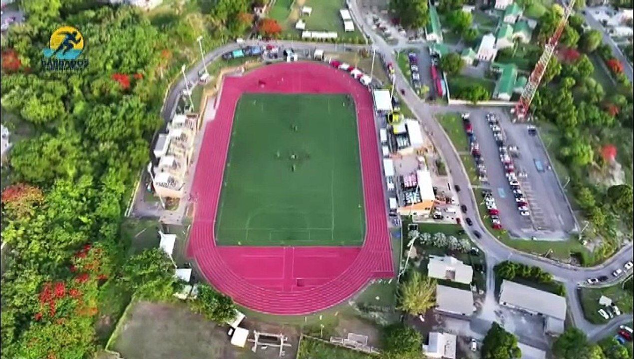 BARBADOS GRAND PRIX