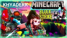 Blood Strike Y Minecraft, EL NUEVO EVENTO, khyaderk