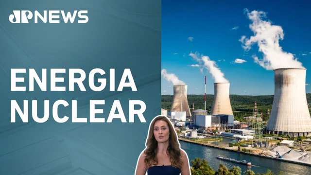 Transição energética é discutida em cúpula do Brics | JP Sustentável