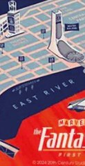 Quarteto Fantástico - Edifício Baxter tem preço revelado em site de imóveis #4fantastico