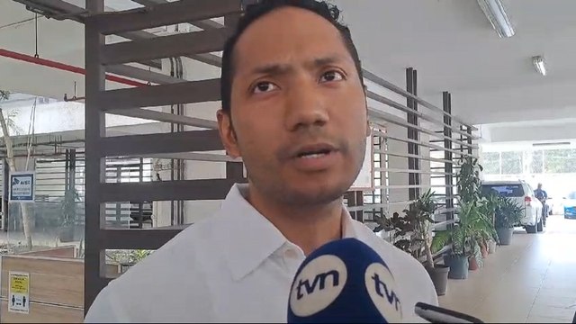 Bernardo Meneses: Tribunal niega habeas corpus que buscaba su libertad después de ser detenido