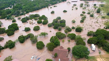 How DOGE cuts may have left Texas unprepared for flooding