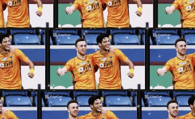 Diogo Jota's former teammates express their heartf