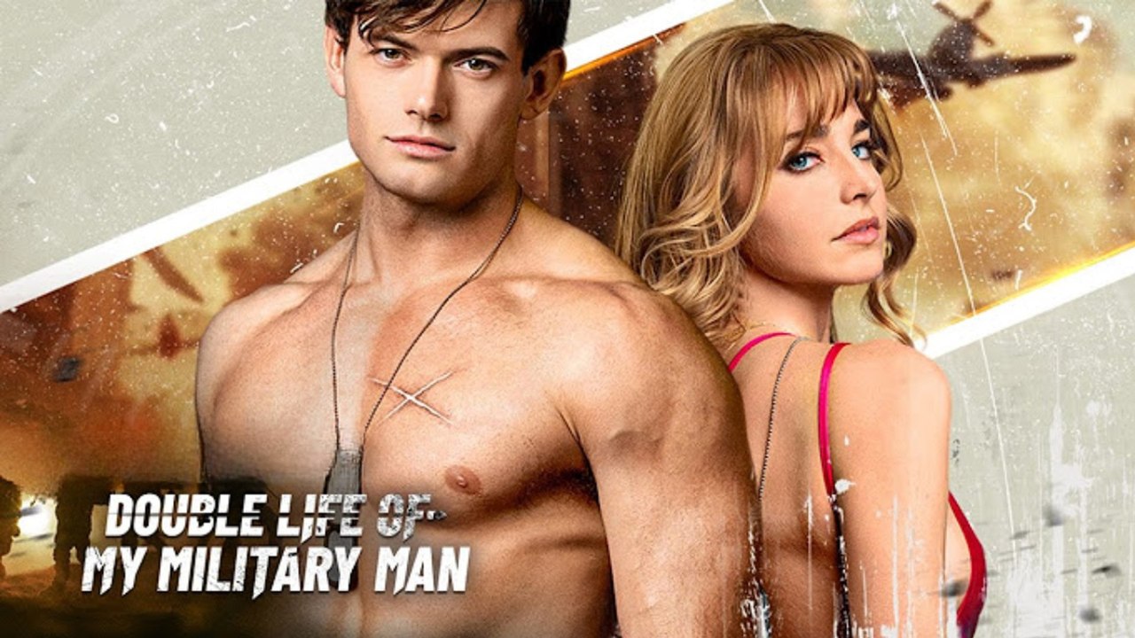 Double Life Of My Military Man – FULL MOVIE [Eng Sub]