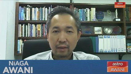 Malaysia kena 25%, negara lain hingga 40%, apa implikasi ekonomi dan Strategi Perdagangan?