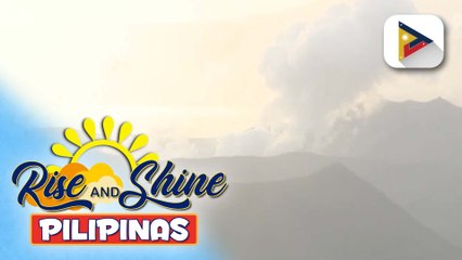 DSWD, handa na para magbigay ng tulong sa mga residenteng maaapektuhan ng pag-aalburoto ng Bulkang Taal