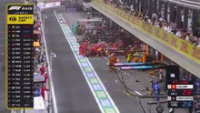 Race Highlights | 2022 STC Saudi Arabian Grand Prix