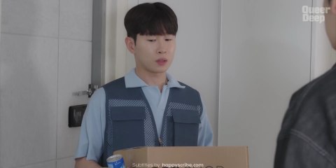 Delivered Episode 2 (2025) with English Subtitles 🇰🇷 – Must-Watch Korean BL Series