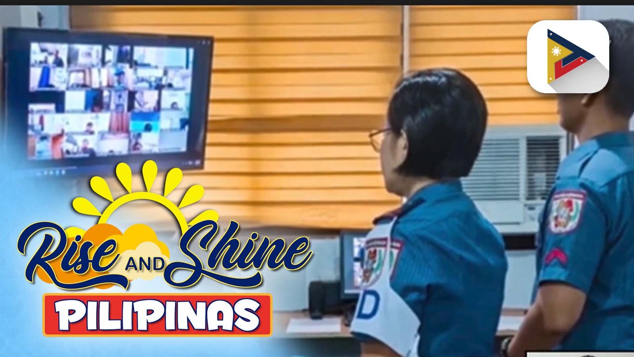 Higit 600 pamilya sa Ilocos Region, naapektuhan ng Bagyong #BisingPH