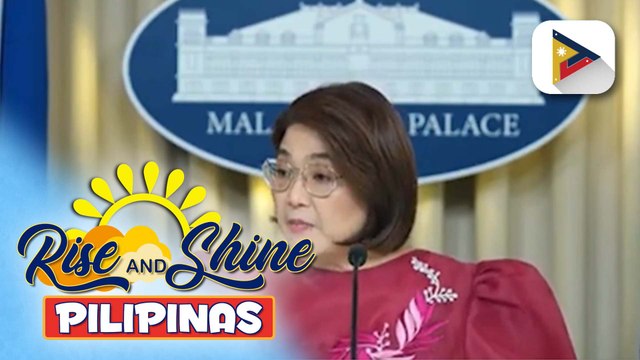 Palasyo, pinawi ang pangamba ng publiko sa umano’y ilang ospital ang hindi muna tatanggap ng Guarantee Letters