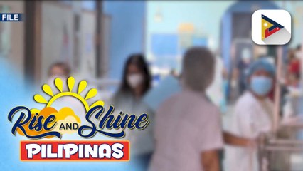 Ilang pribadong ospital, nag-abiso na pansamantalang hindi muna tatanggap ng Guarantee Letter sa ilalim ng MAIFIP program
