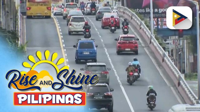 DPWH, irerekomenda ang paglipat ng rehabilitasyon ng EDSA Rebuild sa taong 2026; Dalawang uri ng engineering technology, pinag-aaralan para mapabilis ang proyekto