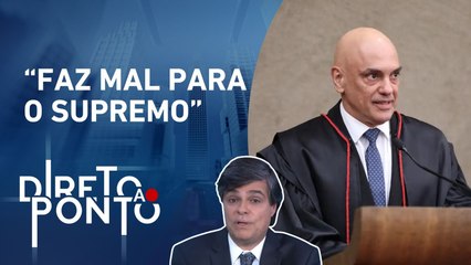 Leonardo Sica analisa politização do poder judiciário | DIRETO AO PONTO