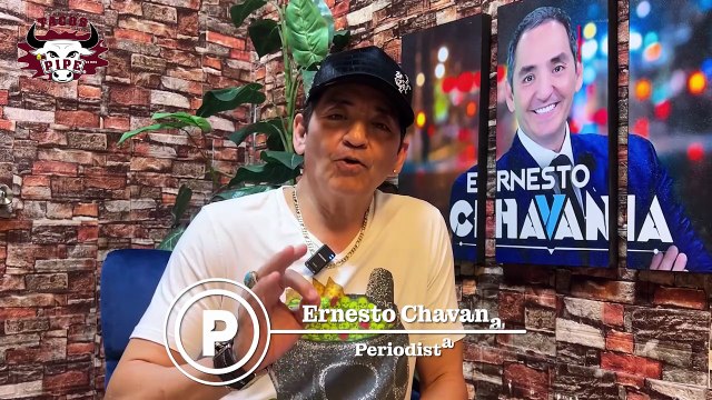 Ernesto Chavana Opina sobre Selección Mexicana, Nelson Deossa y Rayados