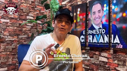 Ernesto Chavana Opina sobre Selección Mexicana, Nelson Deossa y Rayados