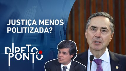 Presidente da OAB-SP analisa nomeação de ministros no STF | DIRETO AO PONTO