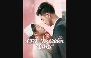 CEO’s Forbidden Cure / Sweet Storm / A Billionaire’s Very Private Remedy – Full Movie (2025)