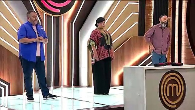 ¿Quiénes fueron enviados a la gala de eliminación?