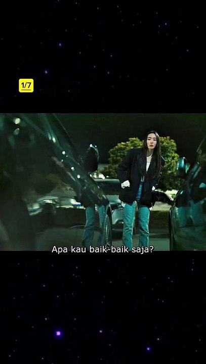 👻 Shadow of the Night: She’s Being Haunted by a Terrifying Ghost! 😱 | Korean Horror Drama