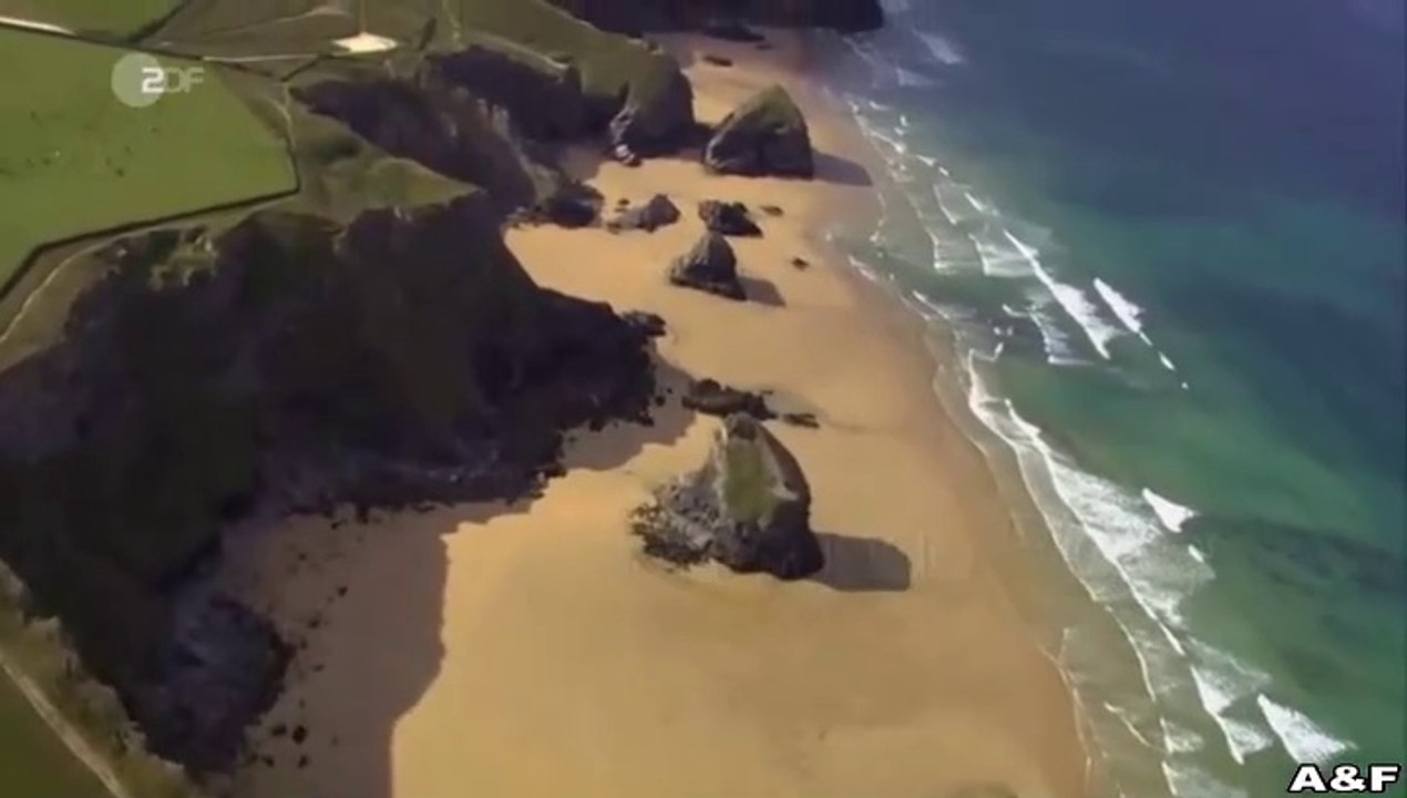 Rosamunde Pilcher -156- Von Tee und Liebe