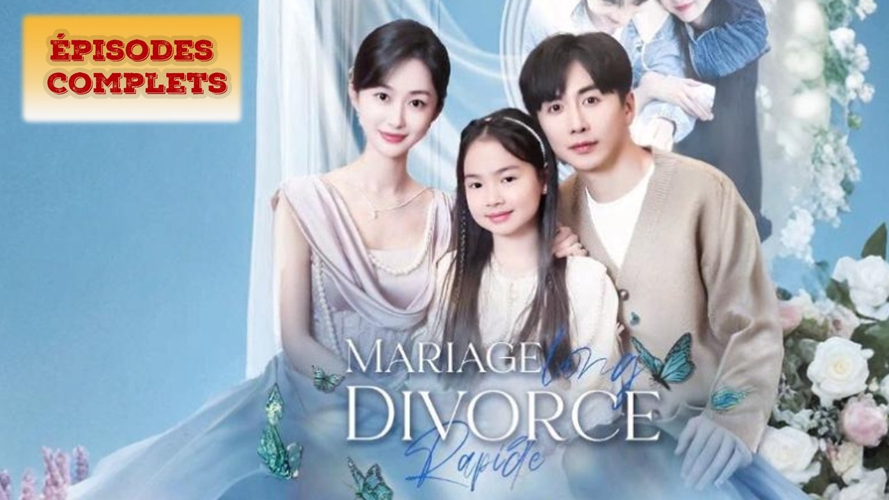 #shortfilm Mariage Long, Divorce Rapide