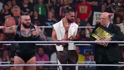 WWE Raw Full Show Replay - July 7, 2025 🎥