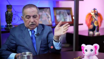 La "terapia de choque" tras el elefante del INE | El Asalto a la Razón