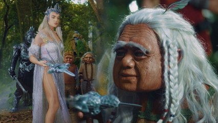 Encantadia Chronicles: Sang'gre: Manganganib ang mga Adamyan! (Episode 17 Teaser)