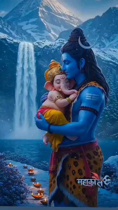 jai mahakal