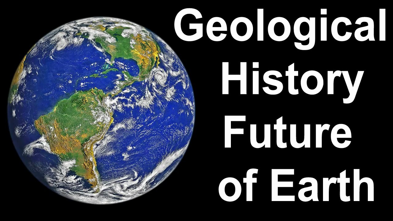 Earth Through Time Past, Geology & the Future Revealed - video Dailymotion