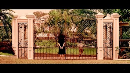 Rumah Gurita (horror)