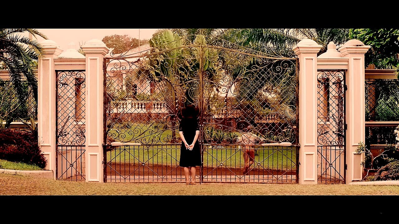 Rumah Gurita (horror)