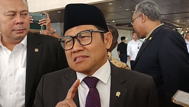 Cak Imin: Sekolah Rakyat akan Diresmikan Pertengahan Juli