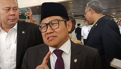 Cak Imin: Sekolah Rakyat akan Diresmikan Pertengahan Juli