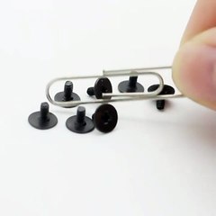 Why Top Importers Trust Our OEM Screws