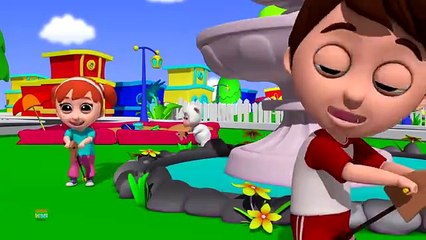 Chidiya Rani Badi Sayani | चिड़िया रानी | Hindi Nursery Rhymes | बाल कविताएं |