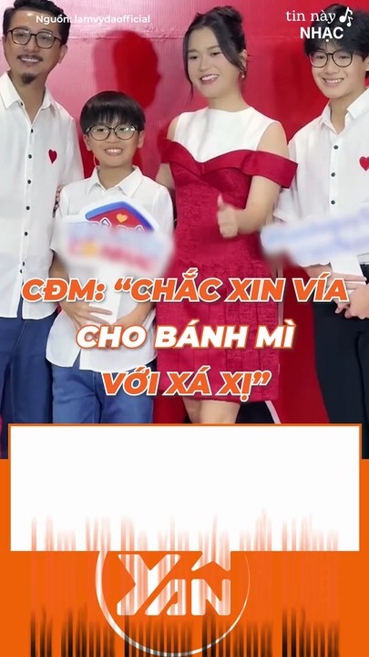 Lâm Vỹ Dạ xin vía nổi tiếng từ Quang Hùng