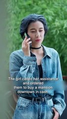 They Threw Her Out Like Trash—Now She’s Back with Billions and a Black Card