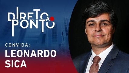 LEONARDO SICA | DIRETO AO PONTO -  07/07/2025