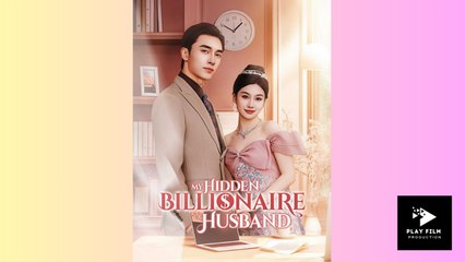 My Hidden Billionaire Husband (DUBBED) - Full Movie (2025)