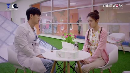 Khoa Câm [LỒNG TIẾNG] Tập 9 - Phim Trung Quốc Hay - Trần Hiểu - Phim Ngôn Tình Trung Quốc