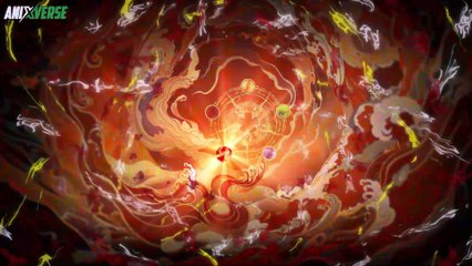 [Anixverse] Tales of Herding Gods - 38 [1080p]