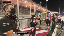 Race Highlights | 2020 Gulf Air Bahrain Grand Prix