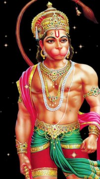 जय जय बजरंगी वीर Jai Jai Bajrangi Veer #veerhanuman #jaihanuman #hanuman #sankatmochan #bajrangbali
