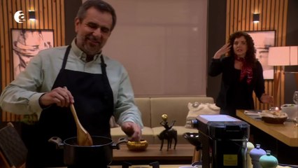 Al Fondo Hay Sitio 12 | Capítulo 648 Parte 1