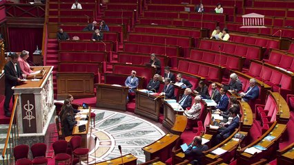 2ème séance : Création d'un statut de l'élu local - Lundi 7 juillet 2025