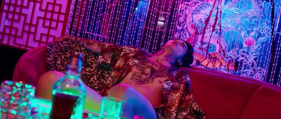 Fúrias Femininas - Filme 2023